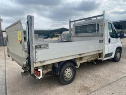 White Used 2018 Citroën Relay Van | £5,995