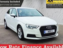Used 2018 Audi A3 | £11,000 (Good price)