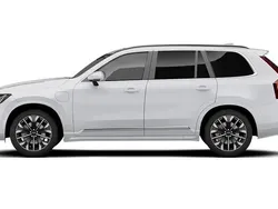New 2026 Volvo XC90 Ultra SUV | £78,540 (Expensive)