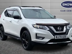 Used 2019 Nissan X-Trail N-TEC SUV | £16,437 (Fair price)