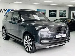 Grey Used 2023 Land Rover Range Rover Autobiography SUV | £110,000
