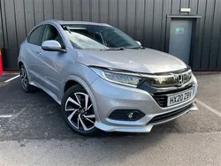Not known Used 2020 Honda HR-V EX SUV | £18,249 (Fair price)