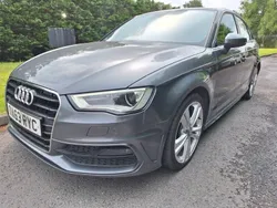 Grey Used 2013 Audi A3 Sportback S-Line Hatchback | £7,995 (Fair price)