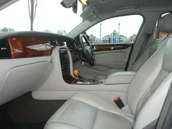 Used 2005 Jaguar XJ6 Sedan | £6,989