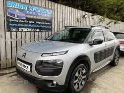 Citroën C4 Cactus