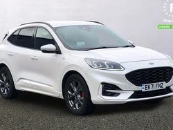 Used 2023 Ford Kuga ST-Line SUV | £17,299 (Good price)