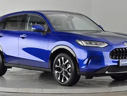 Blue Used 2024 Honda ZR-V Advance SUV | £31,799 (A bit pricey)