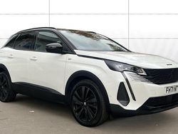 Used 2022 Peugeot 3008 Premium Estate | £19,998 (Fair price)