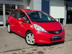 Red Used 2015 Honda Jazz ES Hatchback | £7,000 (Fair price)