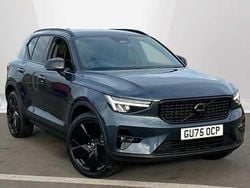 Used 2026 Volvo XC40 Plus SUV | £35,950 (Expensive)