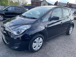 Black Used 2012 Hyundai ix20 Classic MPV | £2,995 (Fair price)