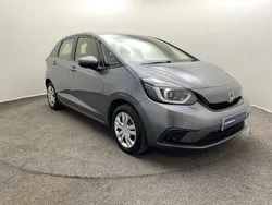 Grey Used 2020 Honda Jazz Hybrid Hatchback | £14,490 (Fair price)
