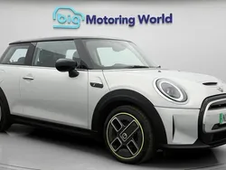 Used 2023 Mini Cooper Level 1 Hatchback | £12,000 (Super price)