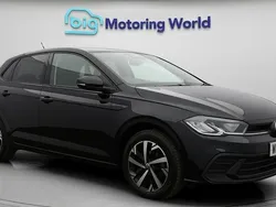 Used 2026 VW Polo Life Hatchback | £17,900 (Good price)