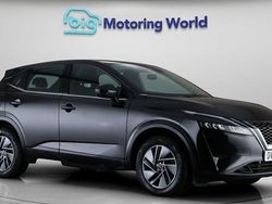 Used 2023 Nissan Qashqai Acenta Premium SUV | £16,500 (Good price)