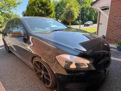 Used 2015 Mercedes A180 AMG | £7,495 (Good price)