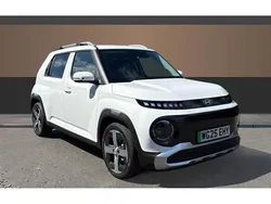 Other New 2025 Hyundai Inster Hatchback | £22,295 (Fair price)