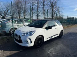 White Used 2013 Citroën DS3 Hatchback | £2,295 (Good price)