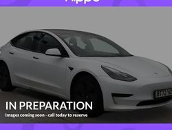 Used 2023 Tesla Model 3 RWD Sedan | £17,955 (Fair price)