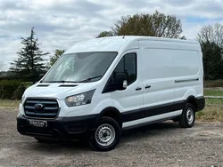 Ford E-Transit