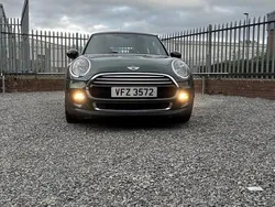 Used 2014 Mini Cooper D Hatchback | £3,595 (Super price)
