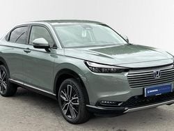 Green New 2025 Honda HR-V Advance SUV | £30,800 (Fair price)