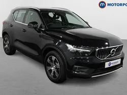 Used 2022 Volvo XC40 Inscription SUV | £22,149 (Good price)