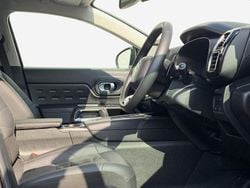 Black Used 2024 Citroën C5 Aircross SUV | £19,894 (Good price)