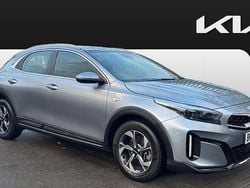 Used 2023 Kia XCeed SUV | £16,093 (Good price)