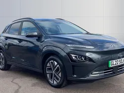 Used 2023 Hyundai Kona Premium SUV | £15,961 (Fair price)