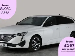 Used 2023 Peugeot 308 Active Premium Estate | £12,324 (Super price)