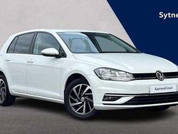 Used 2019 VW Golf VII | £13,750 (Good price)