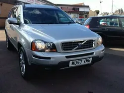 Used 2007 Volvo XC90 SUV | £10,000