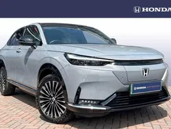 Grey Used 2024 Honda e:Ny1 Advance SUV | £22,999 (Good price)