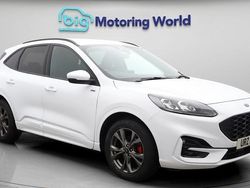 Used 2023 Ford Kuga ST-Line SUV | £18,300 (Good price)