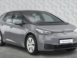 Grey Used 2023 VW ID.3 Pro Performance Hatchback | £14,596 (Fair price)