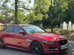 Used 2019 Jaguar XE R-Sport Sedan | £11,095 (Good price)
