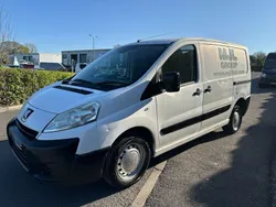 White Used 2010 Peugeot Expert Van | £2,290