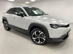 New 2025 Mazda MX30 Exclusive-Line SUV | £29,995