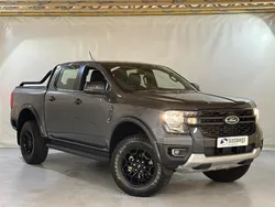 Grey Used 2024 Ford Ranger Tremor Pickup | £33,058
