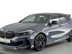 Grey Used 2024 BMW M135 Comfort Edition Hatchback | £28,455 (A bit pricey)