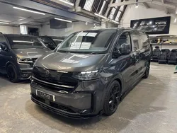 Grey New 2025 VW T6.1 Pro Van | £48,500 (Fair price)