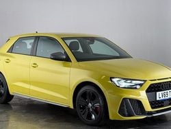 Used 2020 Audi A1 Sportback Competition Hatchback | £16,700 (Fair price)