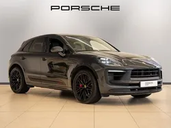Grey Used 2023 Porsche Macan GTS SUV | £74,990 (Fair price)