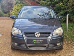 Grey Used 2006 VW Polo S Hatchback | £599 (Super price)