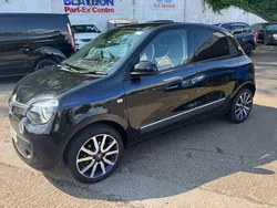Black Used 2016 Renault Twingo Iconic Hatchback | £5,999 (Fair price)