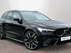 Used 2023 Volvo XC60 Ultimate SUV | £37,757 (Fair price)