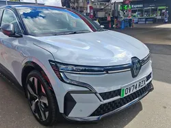 Used 2024 Renault Mégane Komfort Hatchback | £22,995 (Fair price)
