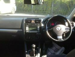 Used 2008 VW Jetta Sedan | £3,595