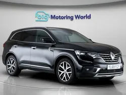 Used 2019 Renault Koleos GT-Line SUV | £15,800 (Fair price)